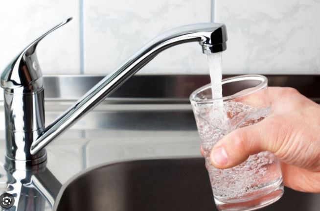 do we place too much trust in tap water