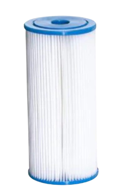 KP Water Pleated Sediment Filters