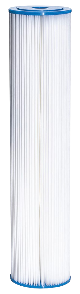 KP Water Pleated Sediment Filters