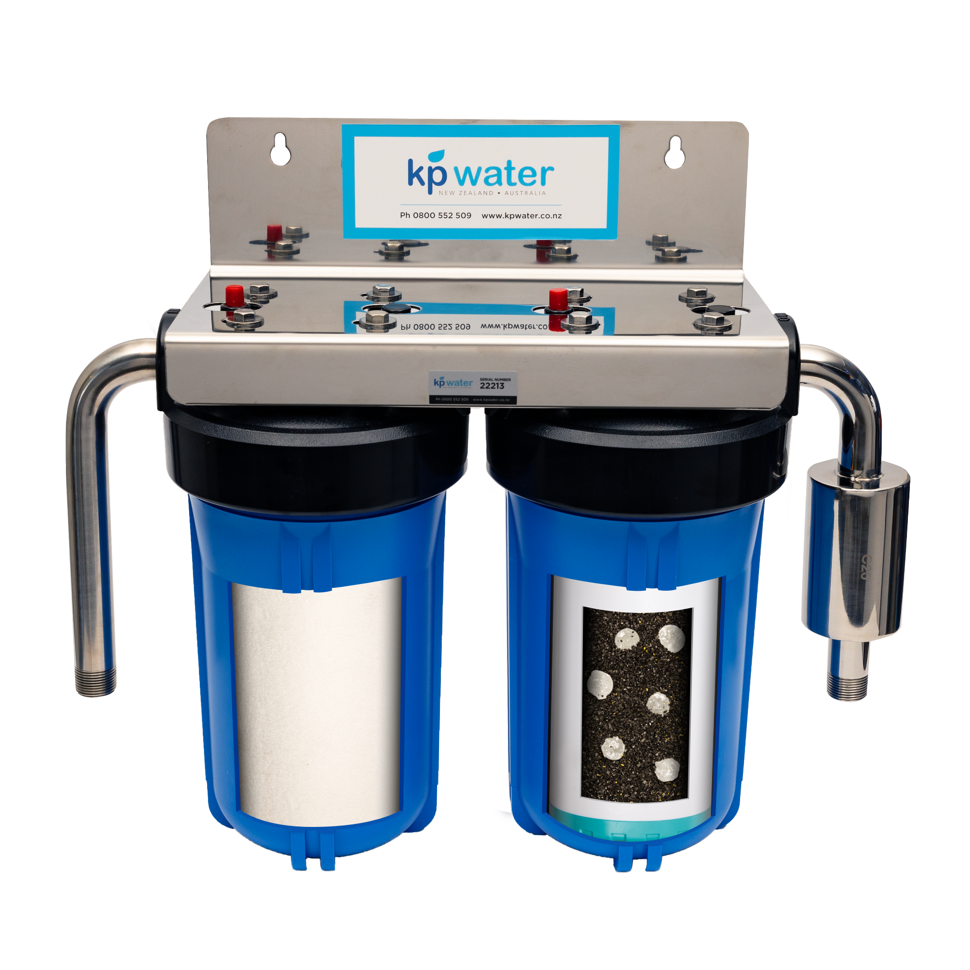 KP Water Filters